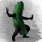 DeepFriedPickle's Avatar'