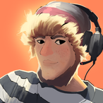 grizzledFox's Avatar'