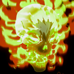 Xethe's Avatar'