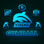 GUMBALL.Vixens's Avatar'