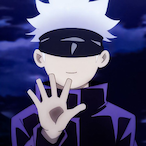 SatoruGojo-_-'s Avatar'