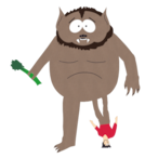Scuzzlebutt.'s Avatar'