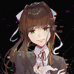 Mon1ka-sama's Avatar'