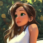 Zeeleine's Avatar'