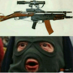Cajun_HeadAss's Avatar'