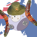 Magnimate's Avatar'