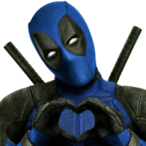 HASKEROOS's Avatar'