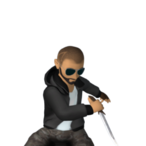 Omega-Invictus's Avatar