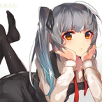 Jibril-Lily's Avatar'
