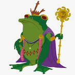 Zaffres's Avatar'
