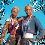 Tzee not xim's Avatar'