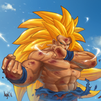 Daltoman123's Avatar'