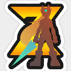 FalkenCipher's Avatar'