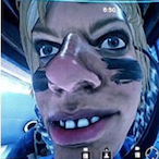 ScrapRaw's Avatar'