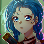 DeafMaiden's Avatar'