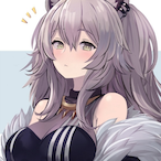 Cytherki's Avatar'
