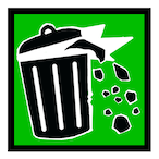 GarbageRaft7's Avatar'