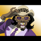 GreyscaleY2K's Avatar'