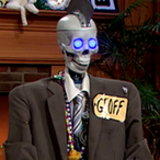 UltraFortune's Avatar'