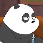 IPandaDatGames's Avatar'