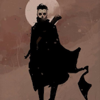 Hunteya's Avatar'