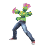 SirSquimble's Avatar'