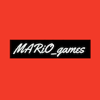 MARiOITI's Avatar'