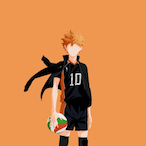 LHbye's Avatar'