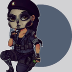 Huhumac's Avatar'