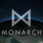 Mon4rX's Avatar'