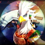 AnubisOfAura's Avatar'