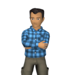 MarcosVitoriano's Avatar'