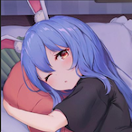 niikkoo_bonny's Avatar'