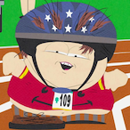 verystinkyman's Avatar'