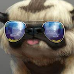 LOOKINGFOREG1RL's Avatar'