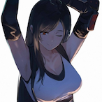 DivineSpacer's Avatar'