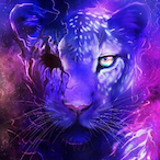 Re-Vali's Avatar'