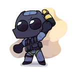 Smoke-chi-pi's Avatar'