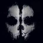 BIind Ghost's Avatar'