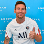 Leonel.Messi's Avatar'