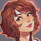 RavenaLux's Avatar'
