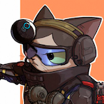 xenoiren's Avatar'