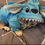Ghost-_-Trex's Avatar'