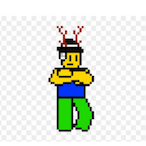 Jakedenooby's Avatar'