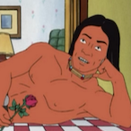 John-Redcorn's Avatar'