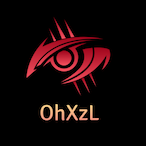 OhXzL.'s Avatar'