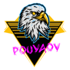 Pouyaov's Avatar'