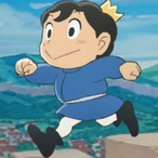Big.Bojji's Avatar'
