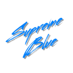 SupremeBlueTW's Avatar'