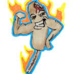 CornDogShaun's Avatar'